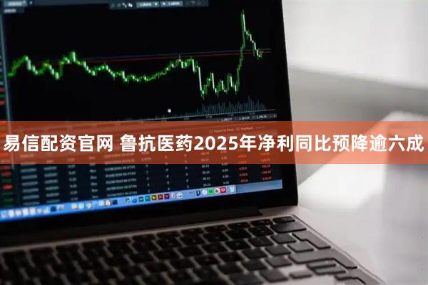 易信配资官网 鲁抗医药2025年净利同比预降逾六成